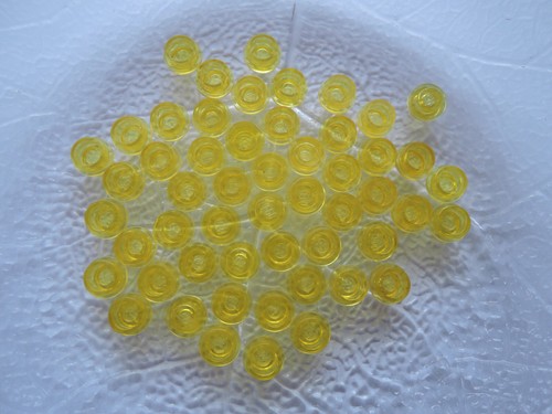 Lego platte rundplatte - lego,