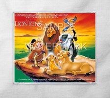 The lion king pride - lion,