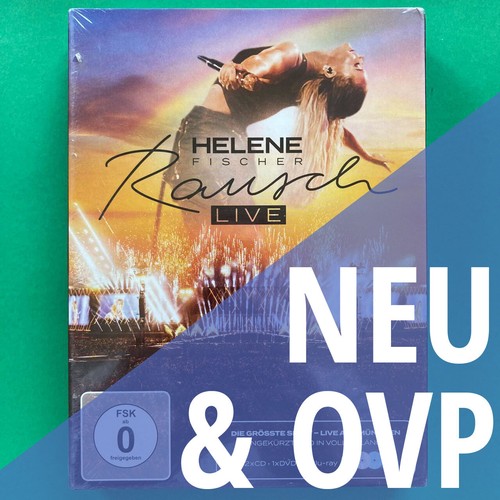 Helene fischer rausch live - helene,
