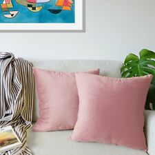 Kissenbezug Samt  40x40 45x45