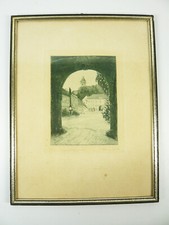 Graz - Karmeliterplatz -