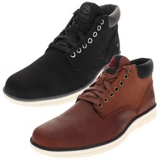 Timberlands bradstreet chukka - timberlands,