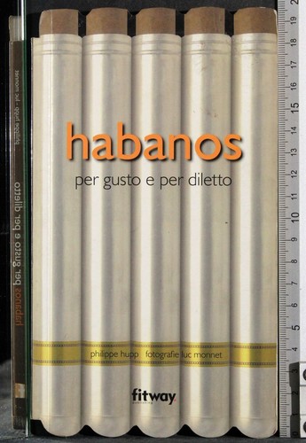 Habanos für geschmack und - habanos,