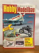 Hobby Modellbau das Magazin