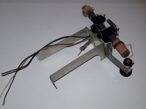 Ferritantenne aus nordmende - ferritantenne,