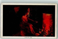 39795518 - Kindling Love Liebe 1912