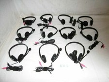 Headset Köpfhörer mit