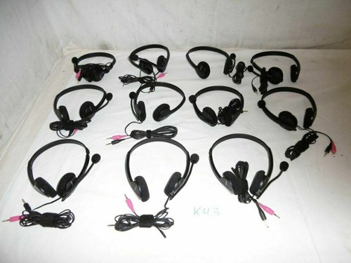 Headset köpfhörer mit - headset,