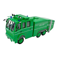 1:87 Rietze Mercedes-Benz Wasserwerfer WaWe 9000 Bereitschaftspolizei Köln ? H0