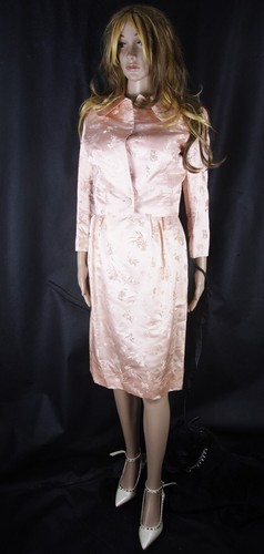 Vtg 100 silk - silk, cheng