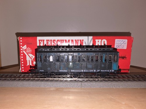 Fleischmann 5092 pr - c3,