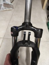 Federgabel 28Zoll SR Suntour