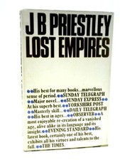 Lost Empires Being Richard