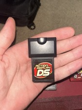 Action Replay DS For Nintendo