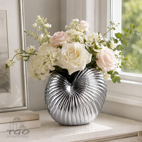 Formano deko vase keramik - deko,