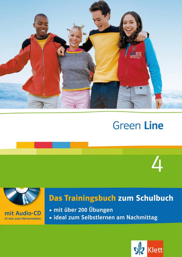 Green line das - line,