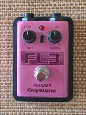 Guyatone FL3 - Micro Series
