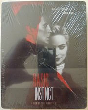 BASIC INSTINCT M. Douglas S