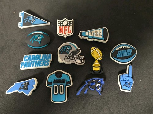 Nfl carolina panthers schuh - nfl,