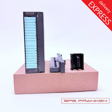 Siemens Simatic SM 332 6ES7 332-5HB01-0AB0 , 6ES7332-5HB01-0AB0 FS:22