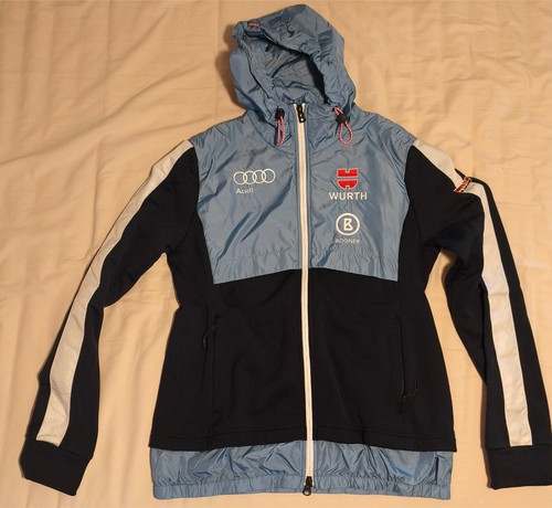 Bogner dsv jacke - bogner,
