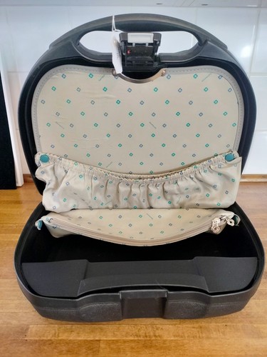 Samsonite case small travel - case,