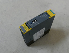 Siemens SIRIUS 24VDC Sicherheitsrelais 3SK1121-2AB40
