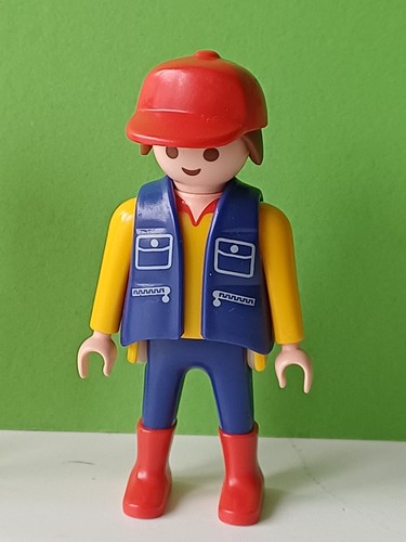 Playmobil sammlung figur - playmobil,