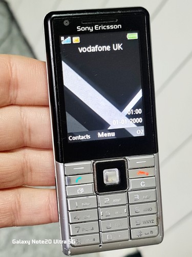 Sony ericsson j105i entsperrt - ericsson,