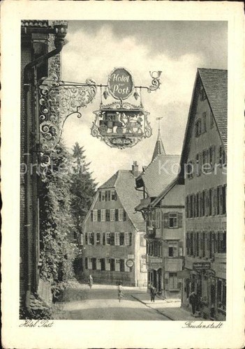 Freudenstadt hotel post - freudenstadt,