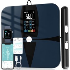 Körperfettwaage Lepulse P1