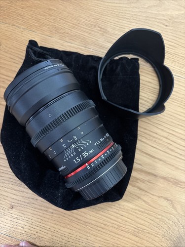 Walimex samyang rokinon 5 - walimex/samyang/rokinon,