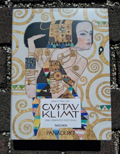 Gustav klimt the complete - klimt,