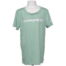 Scania, T-shirt, Größe