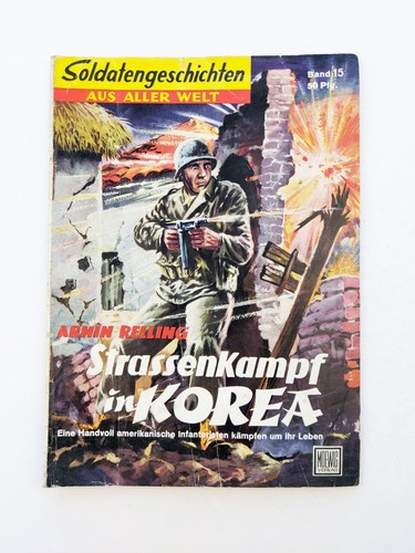 Moewig krieg romanheft - moewig,