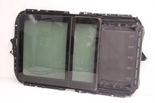 Bmw 5er E61 LCI Kombi Touring Original Panoramadach Schiebedach Glasdach 6922652