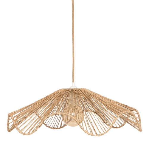 Kuppel gino cm jute - 57,5, cm,