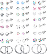 24 Paar Medizinische