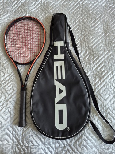 Head gravity tour tennisracket - tour,