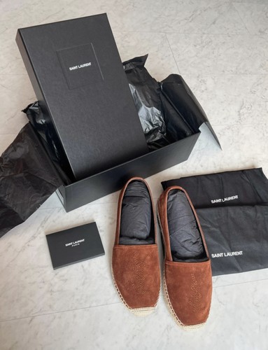Ysl saint laurent - laurent, espadrilles