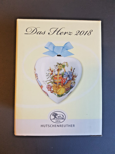 Hutschenreuther porzellan das - hutschenreuther,