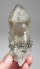 Phantomquarz - Alp Cavrain