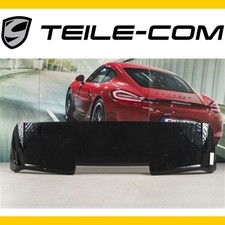 Porsche Cayenne E1 957 2007 - 2010 Heckspoiler/Heckklappe/Rear lid spoiler