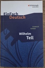 Wilhelm Tell - Schöningh