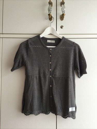 Odd molly strickjacke 1 s - odd,