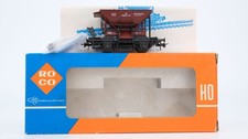 Roco H0 4334A Schotterwagen DB