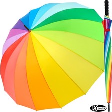 iX-brella Regenschirm