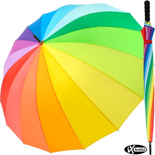 Brella regenschirm - ix-brella,