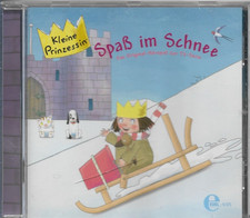 Kleine Prinzessin: Spaß im