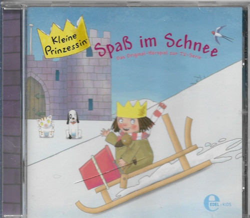 Kleine prinzessin spaß im - spaß,